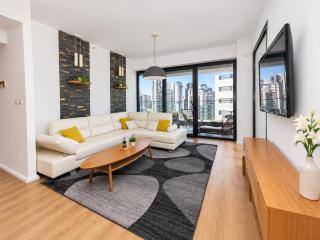 Sunset Beach 4 BR Seaview - 5