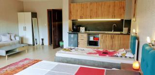 Apartament LAKEAPART - 9