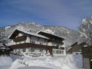Alpenhof Wängle - 0