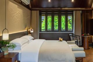 春山隐 Spring Hill Retreat 新中式庭院度假民宿 丽江古城店 - 9