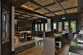 春山隐 Spring Hill Retreat 新中式庭院度假民宿 丽江古城店 - 3