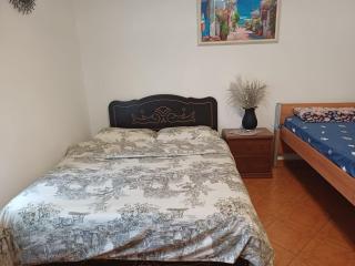 Apartament - 1