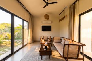 La Vida Retreat - Luxury 1 Bed Villa in Jaipur - 5