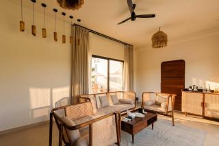 La Vida Retreat - Luxury 1 Bed Villa in Jaipur - 4