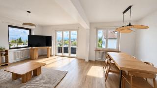 Cinnamon Suite Kilchberg - 0