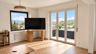 Cinnamon Suite Kilchberg - 8