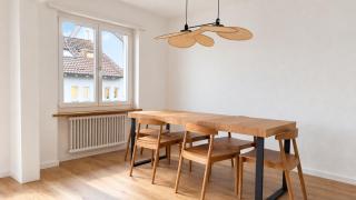 Cinnamon Suite Kilchberg - 7