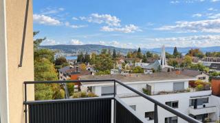 Cinnamon Suite Kilchberg - 6