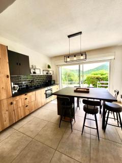 Aloes Apartment - Grand Case - Terrasse & Piscine - 0
