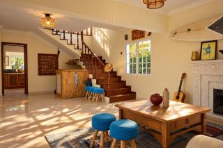 AZORES BAGUS Surf & Guest House - 4