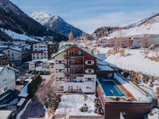 Hotel Schwarzer Adler - 5