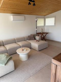 Hillside cottage - 2