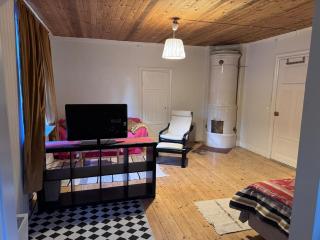 Byvalla 1 - The house - 9