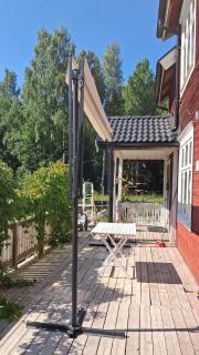 Byvalla 1 - The house - 7