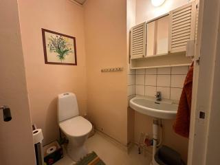Byvalla 1 - The house - 3
