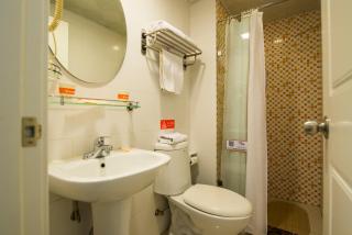 Home Inn Taizhou Nantong Road Jinying Shopping Center - 1