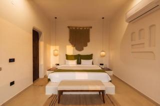 La Vida Retreat - Luxe 2 Bed Villa in Jaipur - 9