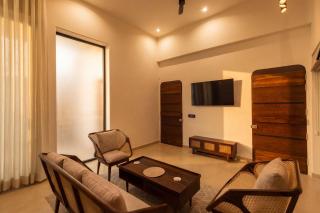La Vida Retreat - Luxe 2 Bed Villa in Jaipur - 8
