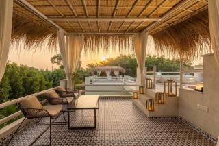La Vida Retreat - Luxe 2 Bed Villa in Jaipur - 5