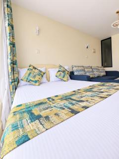 AIDO BNB-Tsavo Fedha,Embakasi Near JKIA, SGR And EASA - 2