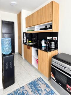 AIDO BNB-Tsavo Fedha,Embakasi Near JKIA, SGR And EASA - 7