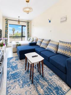 AIDO BNB-Tsavo Fedha,Embakasi Near JKIA, SGR And EASA - 8