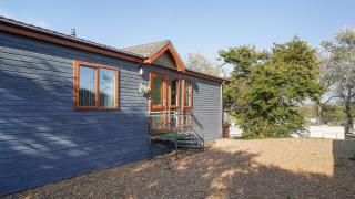The Oak Lodge - 0