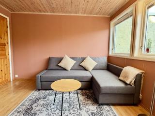 Apartment in Haugesund, Norway - 5