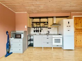 Apartment in Haugesund, Norway - 4