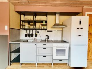 Apartment in Haugesund, Norway - 3