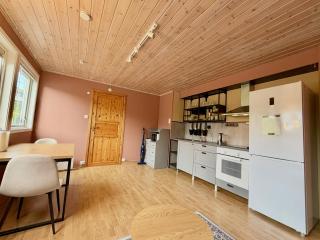Apartment in Haugesund, Norway - 2
