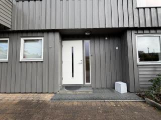 Apartment in Haugesund, Norway - 1