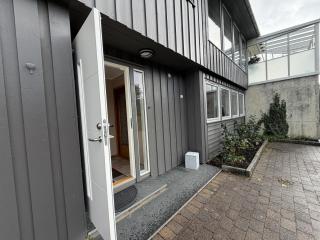 Apartment in Haugesund, Norway - 6