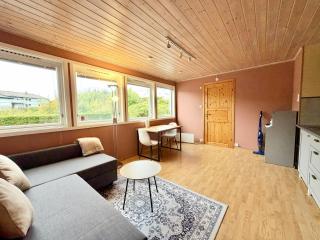 Apartment in Haugesund, Norway - 2