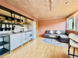 Apartment in Haugesund, Norway - 4