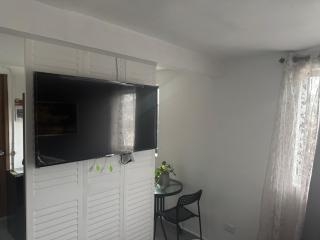 Apartaestudio Calle 51, Avenida Santander - 2