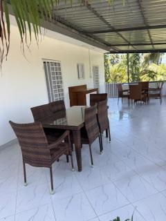 Alaro Apartment studio room - 8