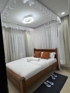 Alaro Apartment studio room - 7