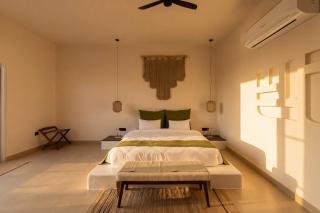 La Vida Retreat - Luxury 4 Bed Villa in Jaipur - 9
