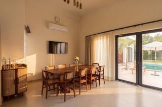 La Vida Retreat - Luxury 4 Bed Villa in Jaipur - 3