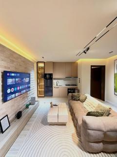 Prism APARTMENT - 8