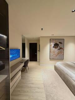 Prism APARTMENT - 6