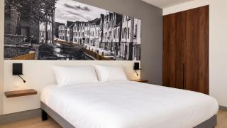 B&B HOTEL Roye Porte de Picardie - Roye - 8