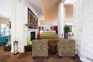 Hilton Garden Inn West Edmonton - 8