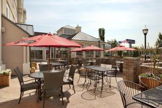 Hilton Garden Inn West Edmonton - 9