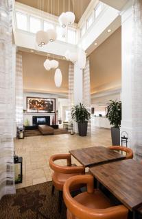 Hilton Garden Inn West Edmonton - 6