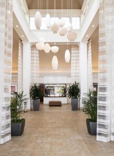Hilton Garden Inn West Edmonton - 5