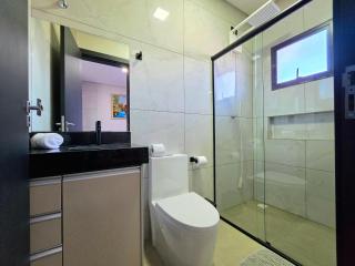 Apartamento 102 Novo e Aconchegante a 10 min Centr - 6