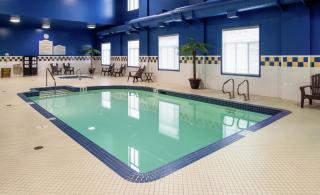 Hilton Garden Inn West Edmonton - 4