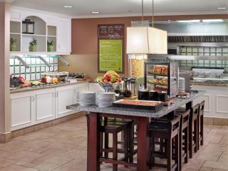 Hilton Garden Inn West Edmonton - 3